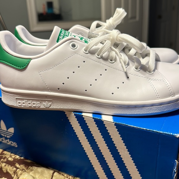 ADIDAS STAN SMITH - Picture 4 of 16